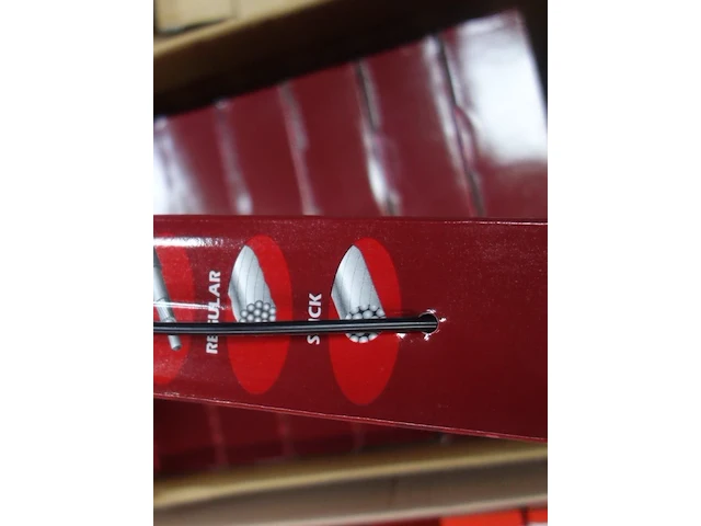 Pallet shiftkabels + 50x spiegel - afbeelding 6 van  7