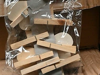 Pallet sierwasknijpers - afbeelding 1 van  3