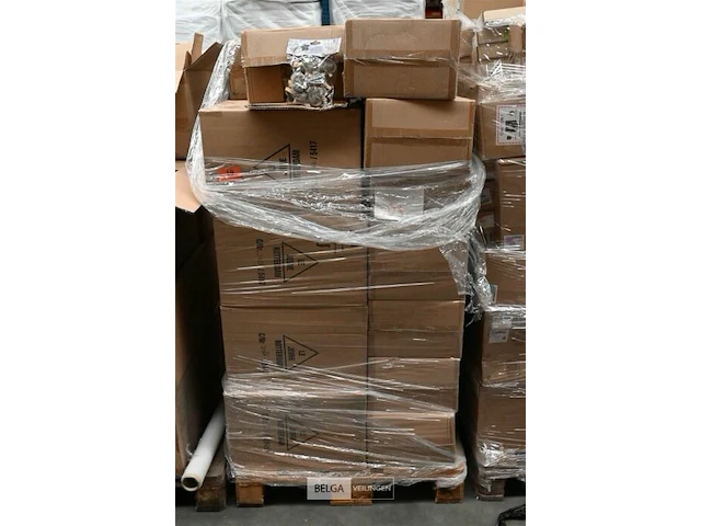Pallet sierwasknijpers - afbeelding 3 van  3