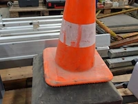 Pallet signalisatie - afbeelding 2 van  3