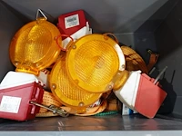 Pallet signalisatie - afbeelding 3 van  3
