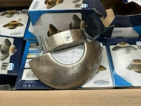 Pallet siliconen armbandjes en verlichting - afbeelding 2 van  5