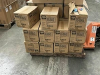 Pallet siliconen armbandjes en verlichting - afbeelding 4 van  5