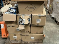 Pallet siliconen armbandjes en verlichting - afbeelding 5 van  5