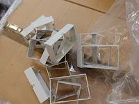 Pallet snap fit extensions - afbeelding 3 van  4