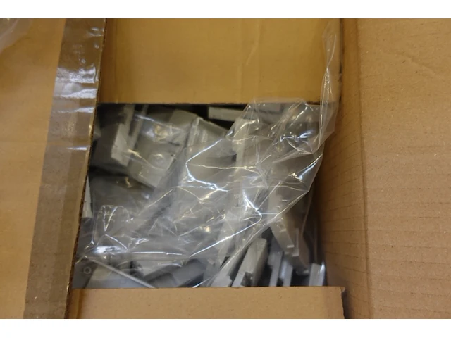 Pallet snap fit extensions - afbeelding 4 van  4