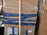 Pallet sneeuwscheppen - afbeelding 1 van  2