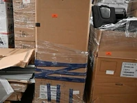 Pallet sneeuwscheppen - afbeelding 2 van  2