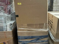 Pallet sneeuwspades h 130cm - afbeelding 3 van  3