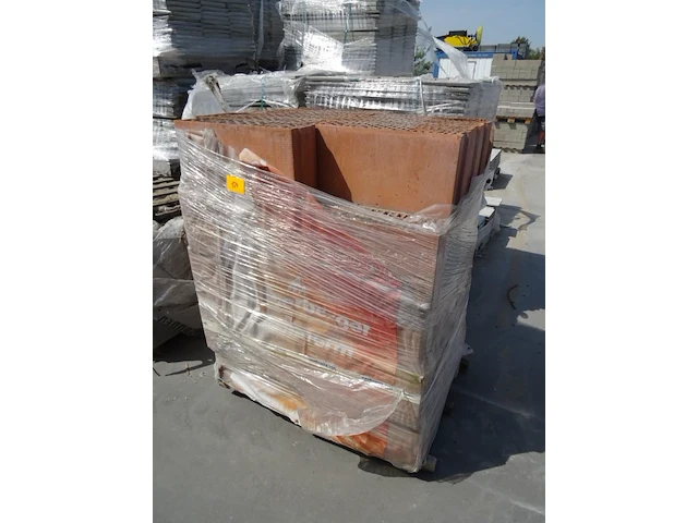 Pallet snelbouwers - afbeelding 1 van  2