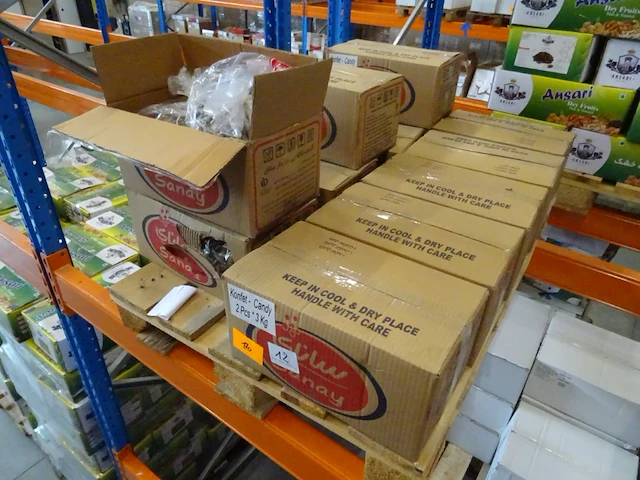 Pallet snoepjes - afbeelding 2 van  6