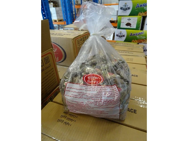 Pallet snoepjes - afbeelding 3 van  6