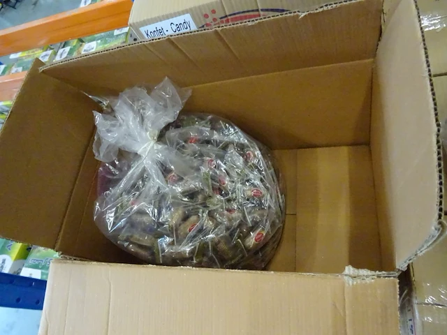 Pallet snoepjes - afbeelding 4 van  6