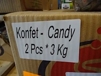 Pallet snoepjes - afbeelding 6 van  6