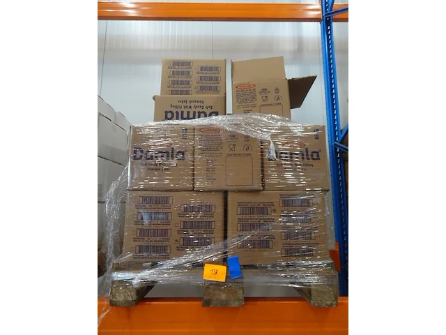 Pallet soft candy damla - afbeelding 1 van  2