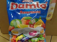Pallet soft candy damla - afbeelding 2 van  2