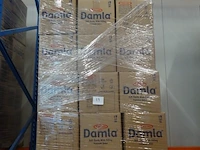 Pallet soft candy damla - afbeelding 1 van  2