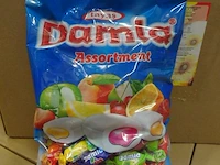 Pallet soft candy damla - afbeelding 2 van  2