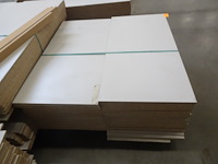 Pallet spaanplaten - afbeelding 3 van  4
