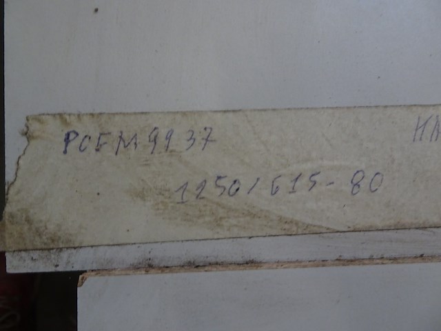 Pallet spaanplaten - afbeelding 4 van  4