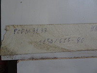 Pallet spaanplaten - afbeelding 4 van  4