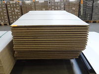 Pallet spaanplaten - afbeelding 1 van  4