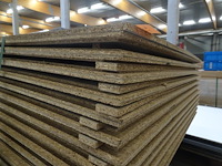 Pallet spaanplaten - afbeelding 3 van  4