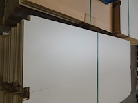 Pallet spaanplaten - afbeelding 3 van  3