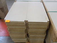 Pallet spaanplaten - afbeelding 2 van  4