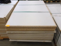 Pallet spaanplaten - afbeelding 2 van  5