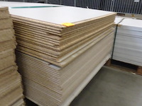 Pallet spaanplaten - afbeelding 3 van  5