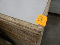 Pallet spaanplaten - afbeelding 4 van  5