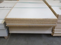 Pallet spaanplaten - afbeelding 5 van  5