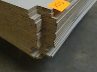 Pallet spaanplaten - afbeelding 3 van  4