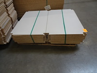 Pallet spaanplaten - afbeelding 4 van  4