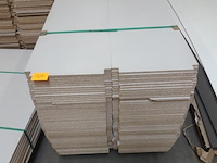 Pallet spaanplaten - afbeelding 2 van  4