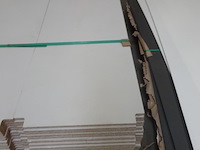 Pallet spaanplaten - afbeelding 3 van  4