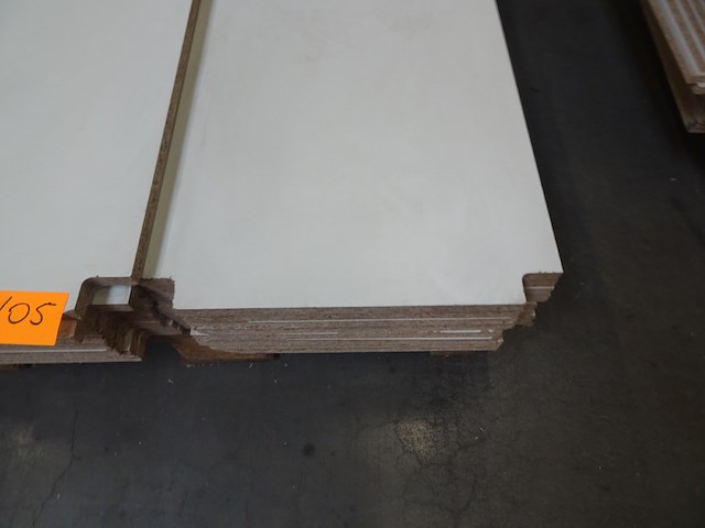 Pallet spaanplaten - afbeelding 3 van  3