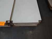 Pallet spaanplaten - afbeelding 3 van  3