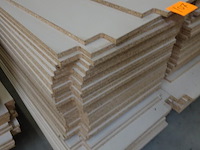 Pallet spaanplaten - afbeelding 3 van  3