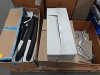 Pallet spatborden - afbeelding 1 van  8