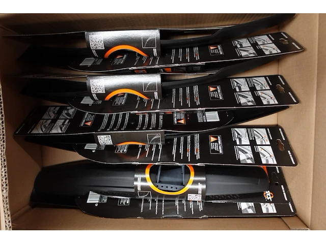 Pallet spatborden - afbeelding 5 van  8