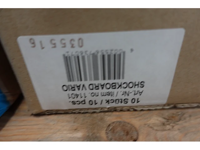Pallet spatborden - afbeelding 6 van  8