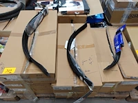 Pallet spatborden - afbeelding 1 van  4