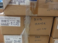 Pallet spatborden - afbeelding 2 van  4