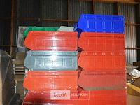 Pallet stapelboxen - afbeelding 3 van  5