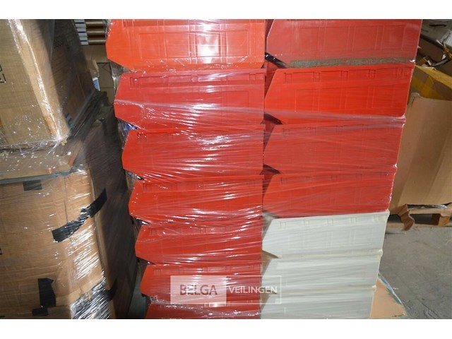 Pallet stapelboxen - afbeelding 4 van  5