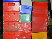 Pallet stapelboxen - afbeelding 5 van  5