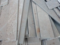Pallet stenen tegels - afbeelding 2 van  5