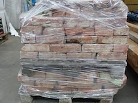 Pallet stenen - afbeelding 2 van  3